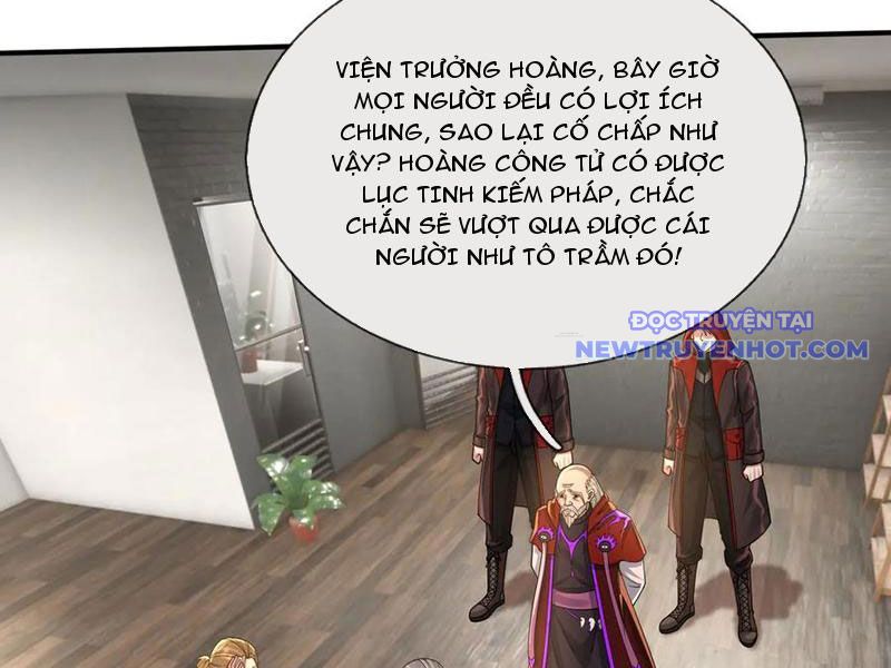 Khởi đầu Bằng Một Vạn Hít đất: Oanh Sát Thần Minh! Chapter 36 - Trang 45