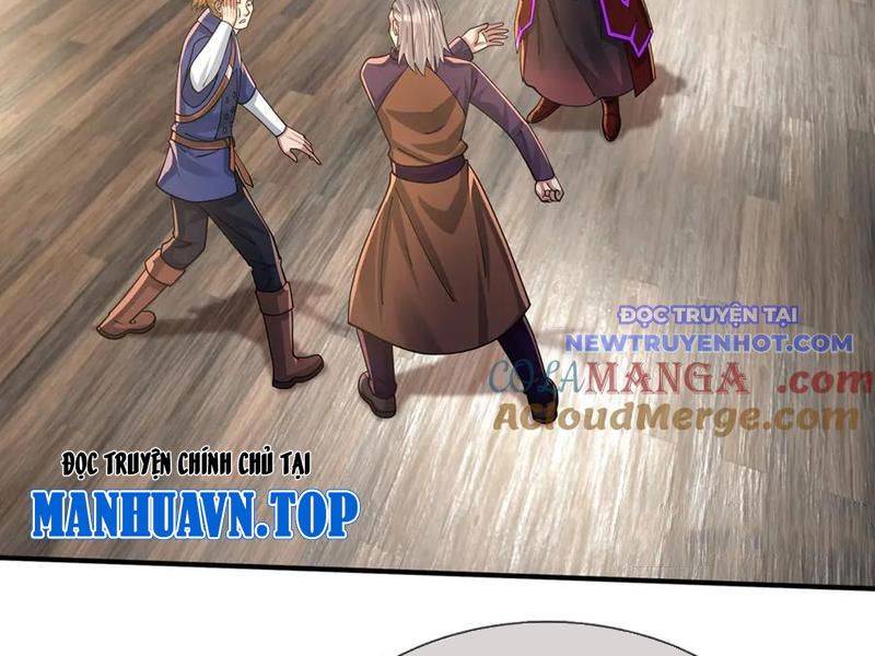 Khởi đầu Bằng Một Vạn Hít đất: Oanh Sát Thần Minh! Chapter 36 - Trang 46