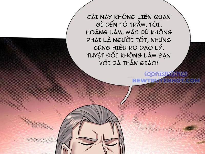 Khởi đầu Bằng Một Vạn Hít đất: Oanh Sát Thần Minh! Chapter 36 - Trang 47