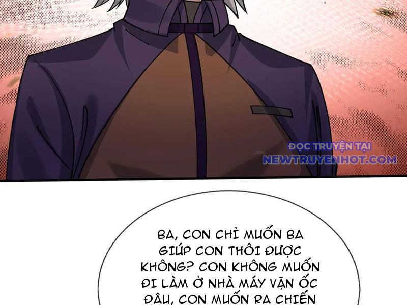 Khởi đầu Bằng Một Vạn Hít đất: Oanh Sát Thần Minh! Chapter 36 - Trang 49