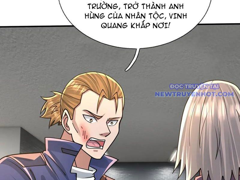 Khởi đầu Bằng Một Vạn Hít đất: Oanh Sát Thần Minh! Chapter 36 - Trang 50