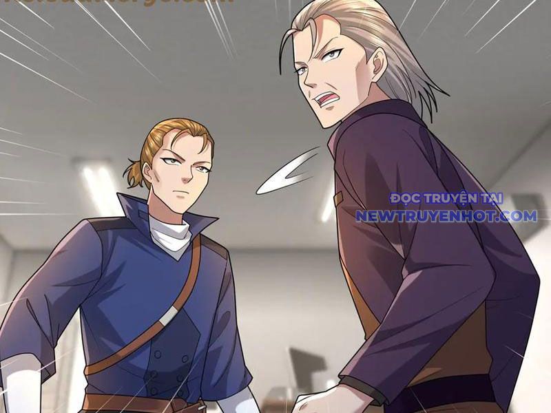 Khởi đầu Bằng Một Vạn Hít đất: Oanh Sát Thần Minh! Chapter 36 - Trang 7