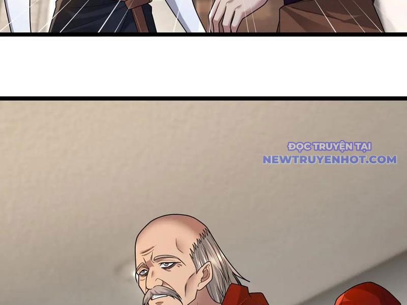 Khởi đầu Bằng Một Vạn Hít đất: Oanh Sát Thần Minh! Chapter 36 - Trang 8