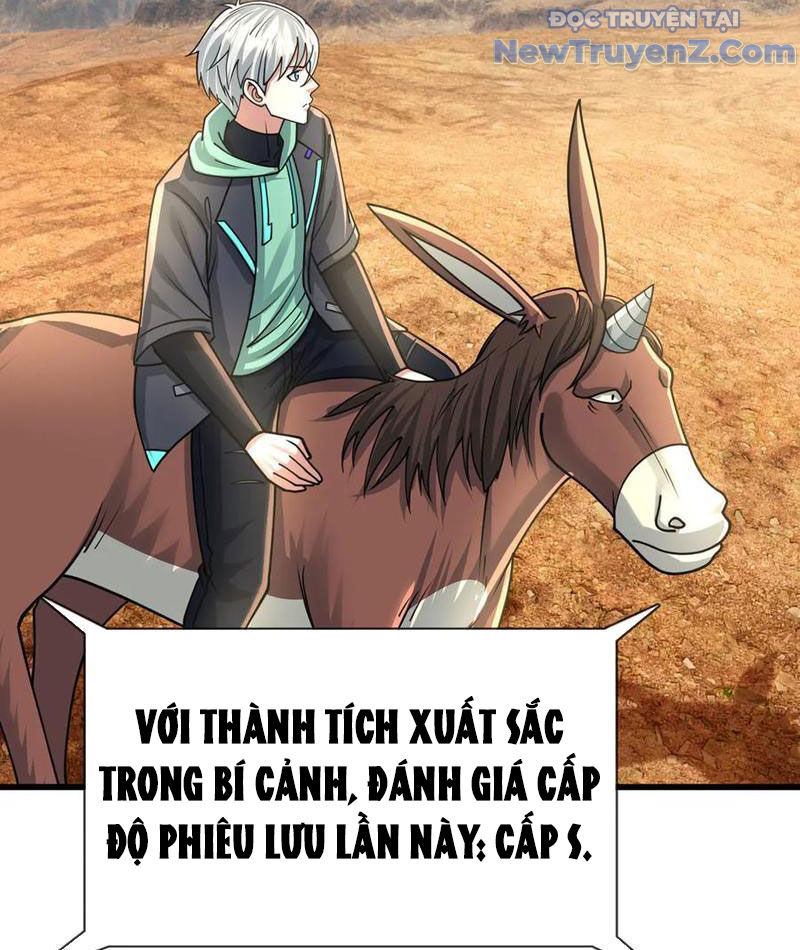 Khởi đầu Bằng Một Vạn Hít đất: Oanh Sát Thần Minh! Chapter 37 - Trang 10