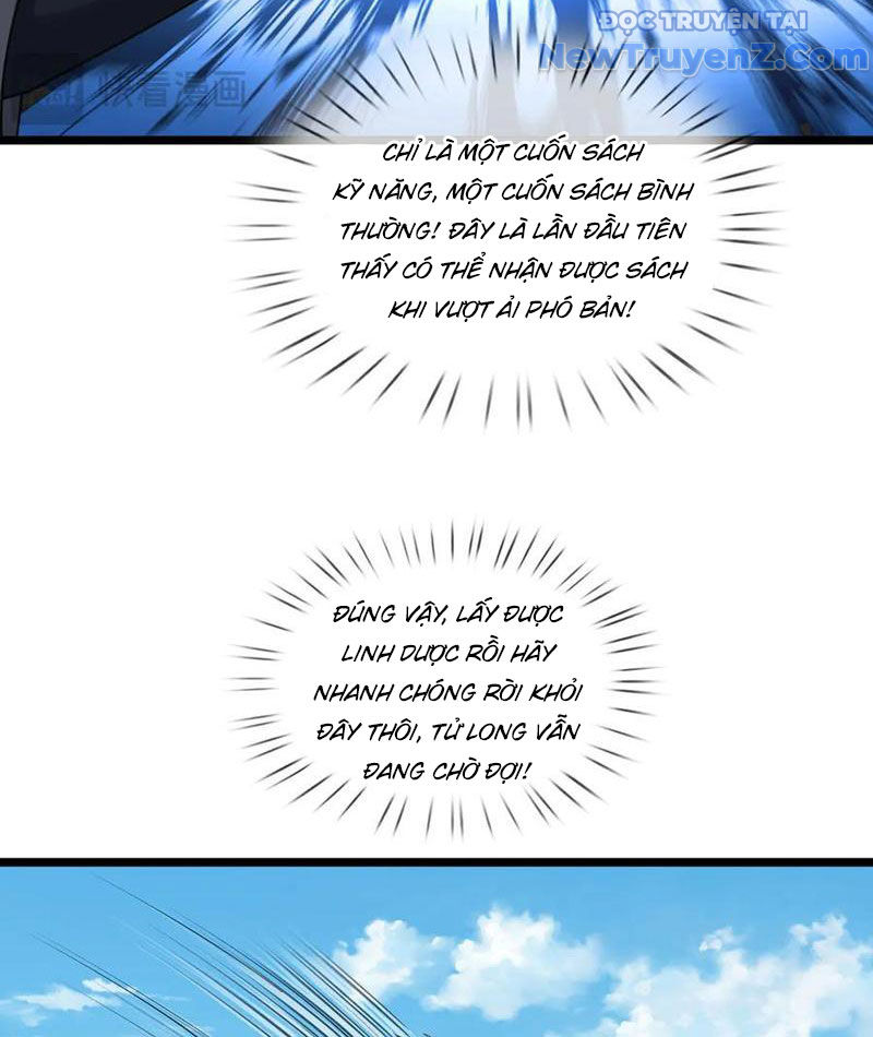 Khởi đầu Bằng Một Vạn Hít đất: Oanh Sát Thần Minh! Chapter 37 - Trang 13