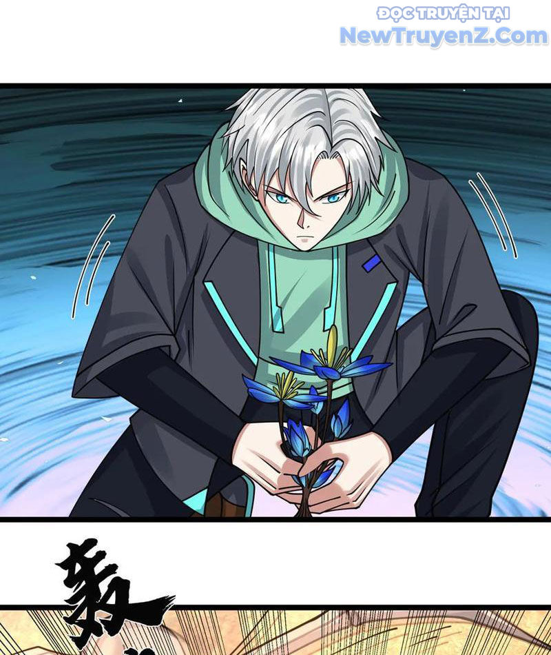 Khởi đầu Bằng Một Vạn Hít đất: Oanh Sát Thần Minh! Chapter 37 - Trang 15