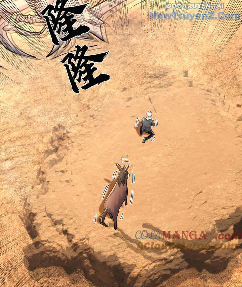 Khởi đầu Bằng Một Vạn Hít đất: Oanh Sát Thần Minh! Chapter 37 - Trang 16