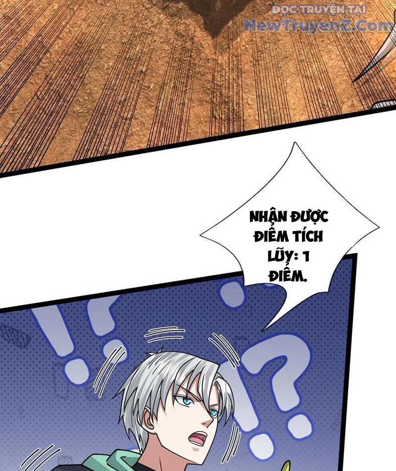 Khởi đầu Bằng Một Vạn Hít đất: Oanh Sát Thần Minh! Chapter 37 - Trang 17