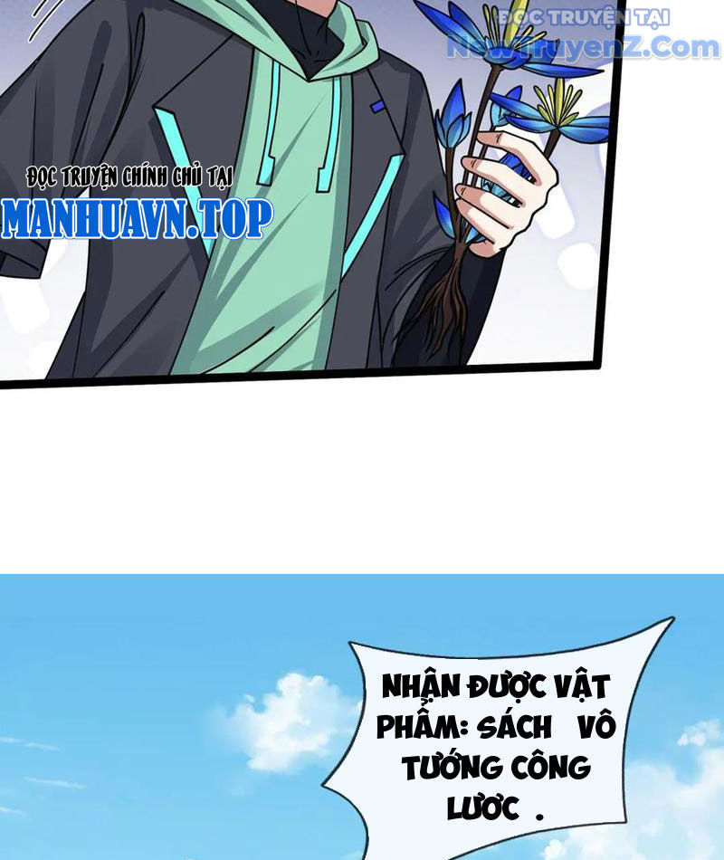 Khởi đầu Bằng Một Vạn Hít đất: Oanh Sát Thần Minh! Chapter 37 - Trang 18