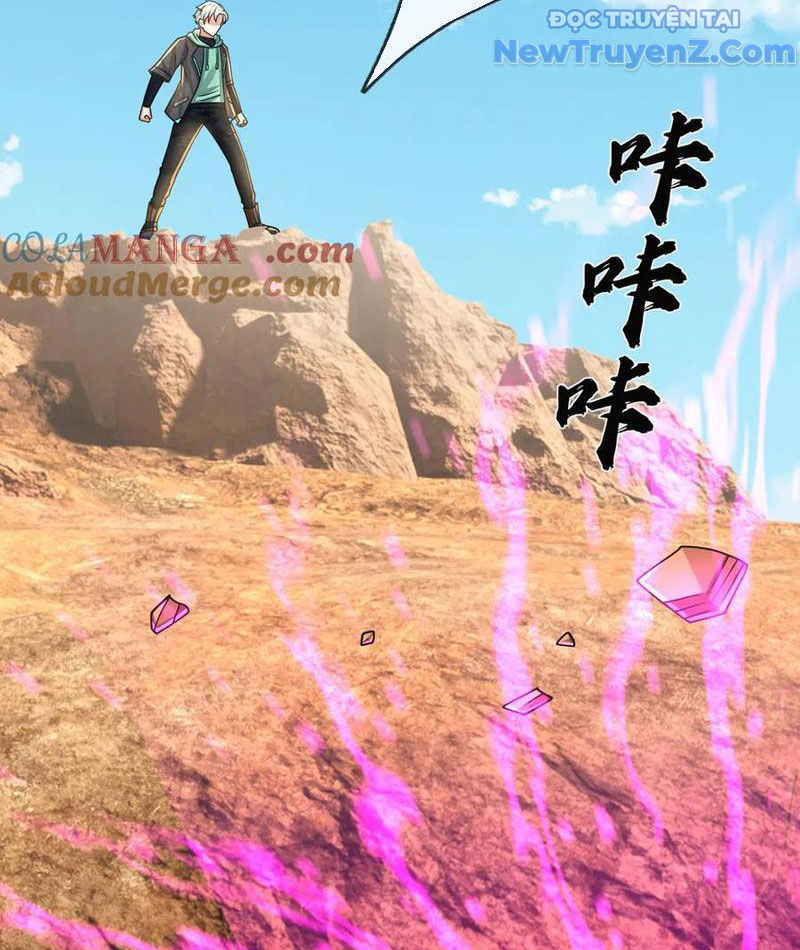 Khởi đầu Bằng Một Vạn Hít đất: Oanh Sát Thần Minh! Chapter 37 - Trang 19