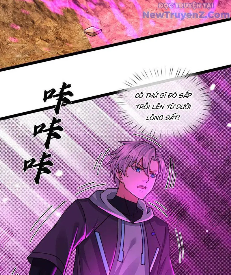Khởi đầu Bằng Một Vạn Hít đất: Oanh Sát Thần Minh! Chapter 37 - Trang 20
