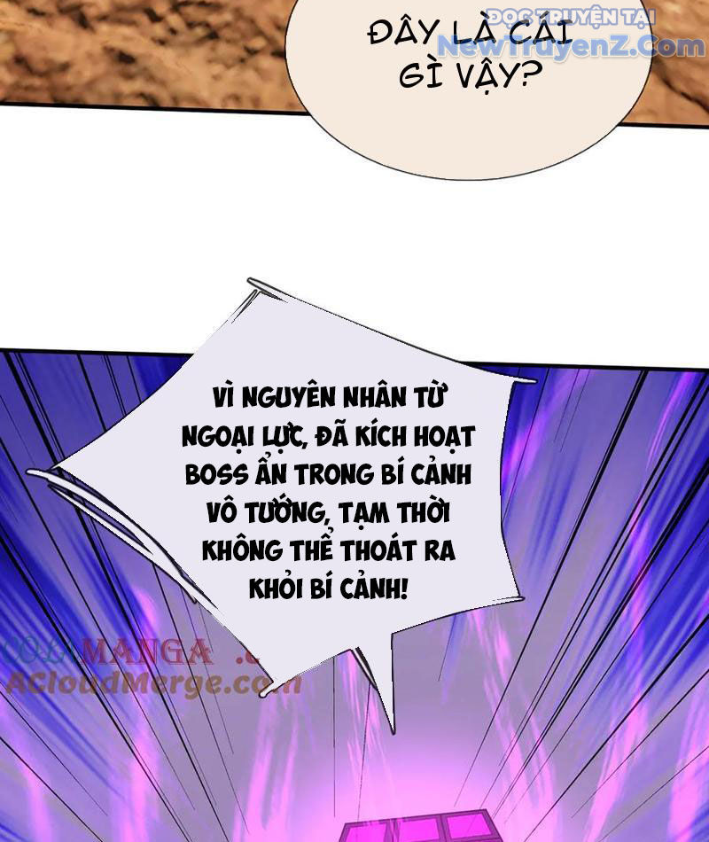 Khởi đầu Bằng Một Vạn Hít đất: Oanh Sát Thần Minh! Chapter 37 - Trang 26