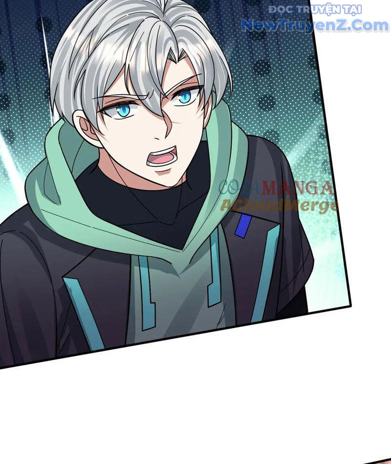 Khởi đầu Bằng Một Vạn Hít đất: Oanh Sát Thần Minh! Chapter 37 - Trang 29