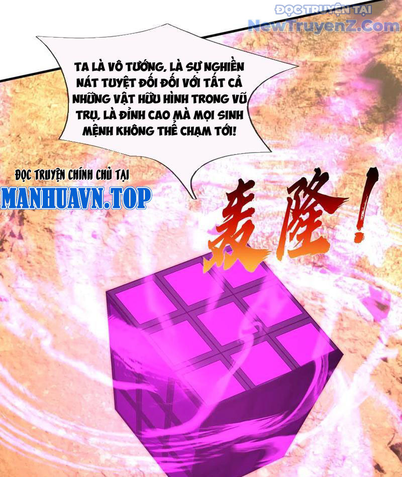Khởi đầu Bằng Một Vạn Hít đất: Oanh Sát Thần Minh! Chapter 37 - Trang 30