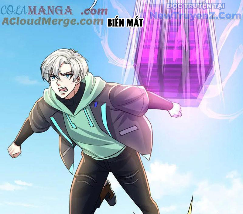Khởi đầu Bằng Một Vạn Hít đất: Oanh Sát Thần Minh! Chapter 37 - Trang 32