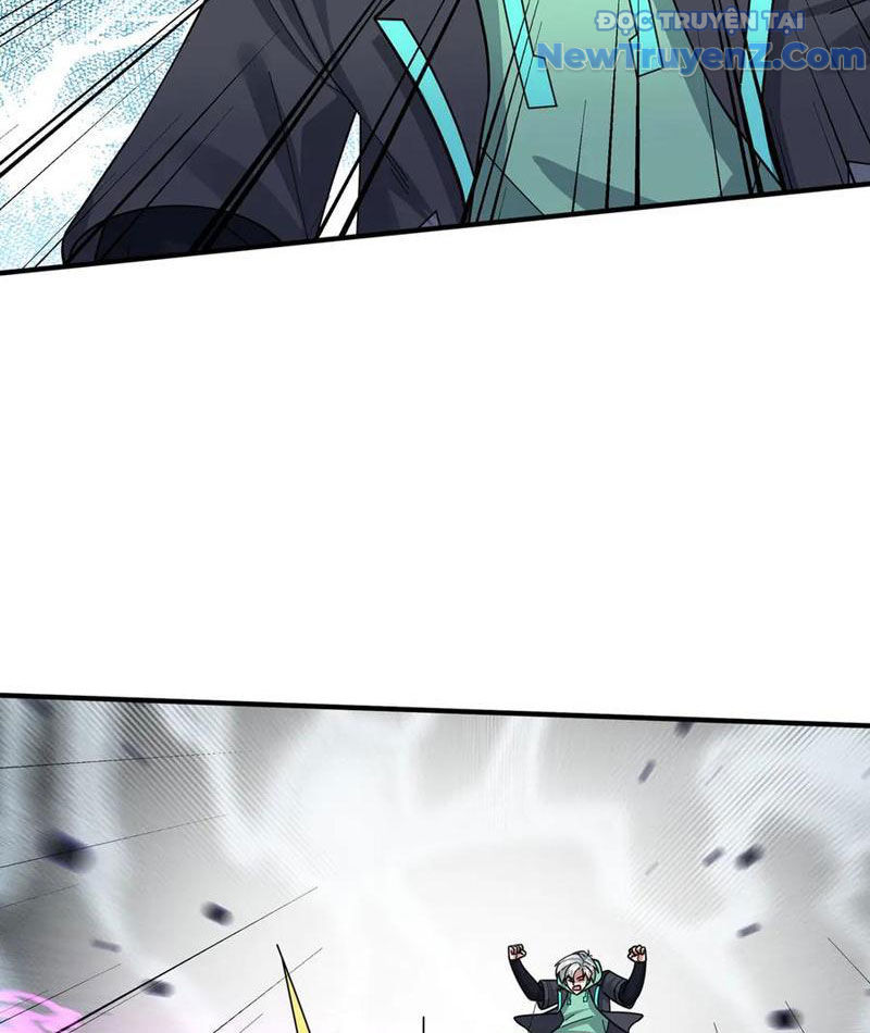 Khởi đầu Bằng Một Vạn Hít đất: Oanh Sát Thần Minh! Chapter 37 - Trang 36
