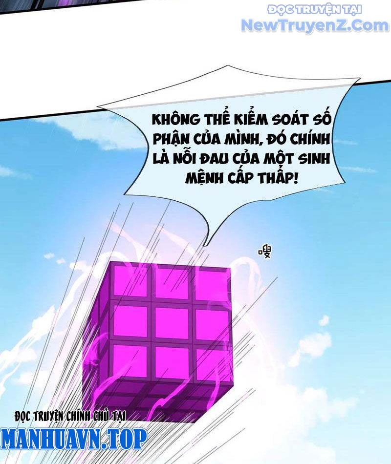 Khởi đầu Bằng Một Vạn Hít đất: Oanh Sát Thần Minh! Chapter 37 - Trang 38