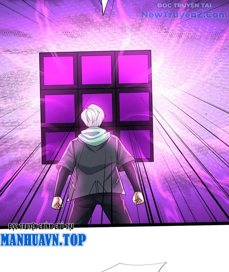 Khởi đầu Bằng Một Vạn Hít đất: Oanh Sát Thần Minh! Chapter 37 - Trang 44