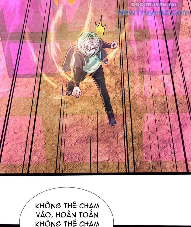 Khởi đầu Bằng Một Vạn Hít đất: Oanh Sát Thần Minh! Chapter 37 - Trang 49