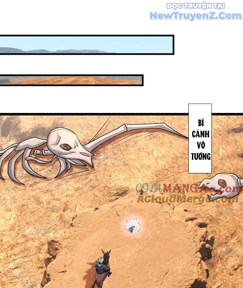 Khởi đầu Bằng Một Vạn Hít đất: Oanh Sát Thần Minh! Chapter 37 - Trang 6