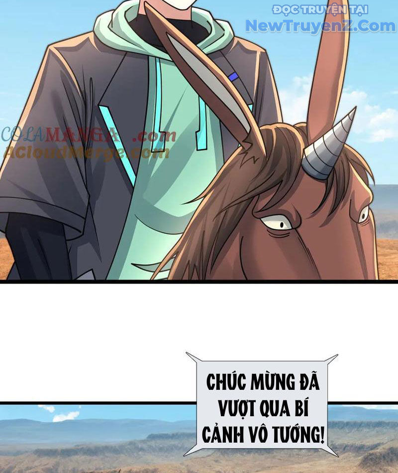 Khởi đầu Bằng Một Vạn Hít đất: Oanh Sát Thần Minh! Chapter 37 - Trang 9