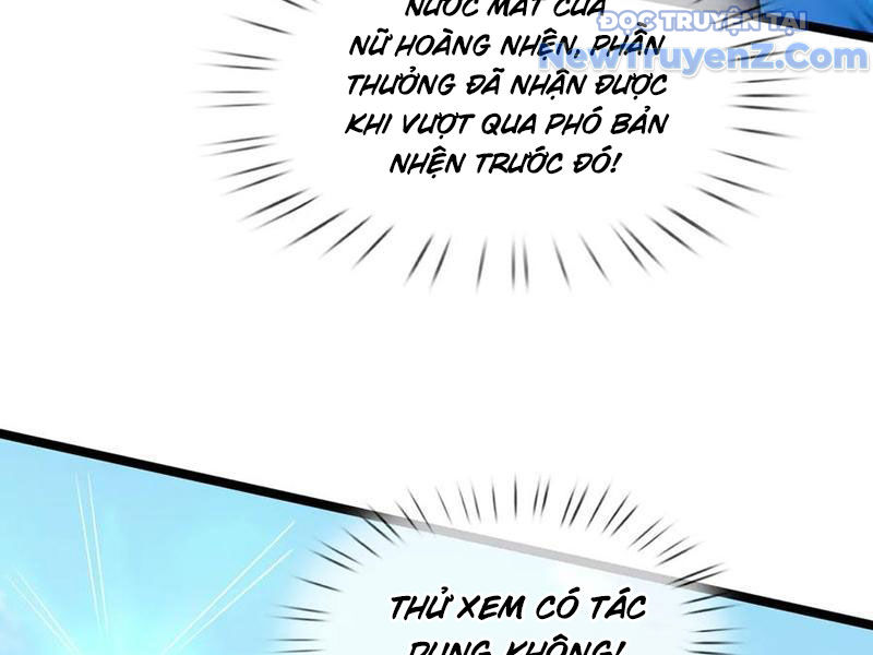 Khởi đầu Bằng Một Vạn Hít đất: Oanh Sát Thần Minh! Chapter 38 - Trang 10