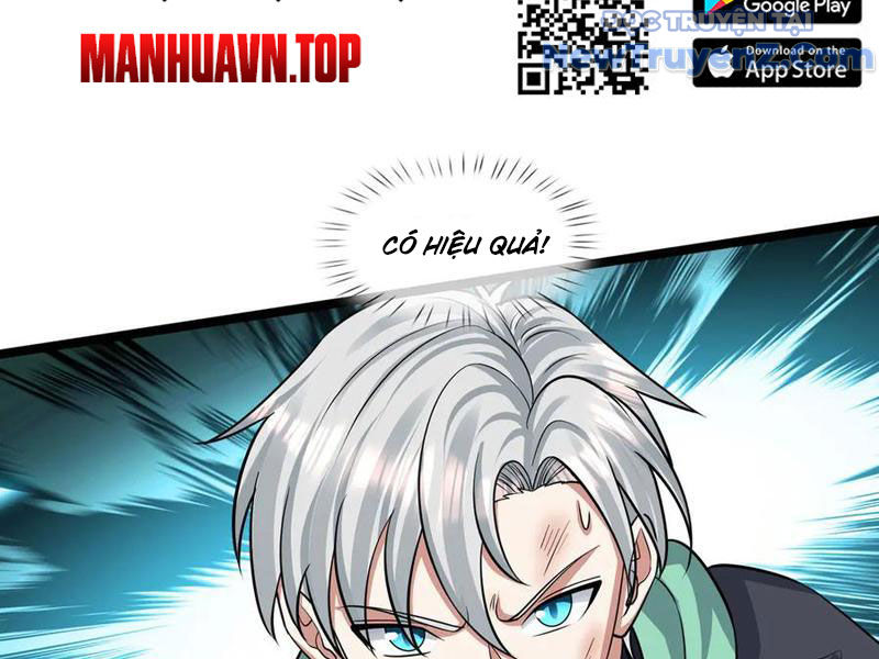 Khởi đầu Bằng Một Vạn Hít đất: Oanh Sát Thần Minh! Chapter 38 - Trang 14