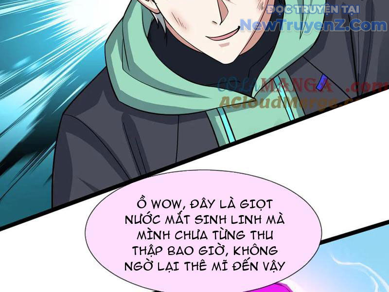 Khởi đầu Bằng Một Vạn Hít đất: Oanh Sát Thần Minh! Chapter 38 - Trang 15
