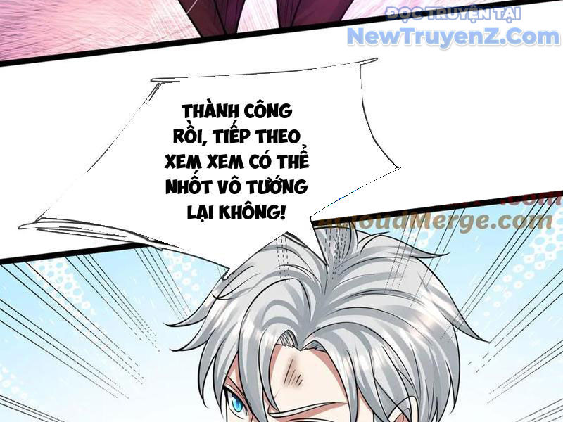 Khởi đầu Bằng Một Vạn Hít đất: Oanh Sát Thần Minh! Chapter 38 - Trang 23