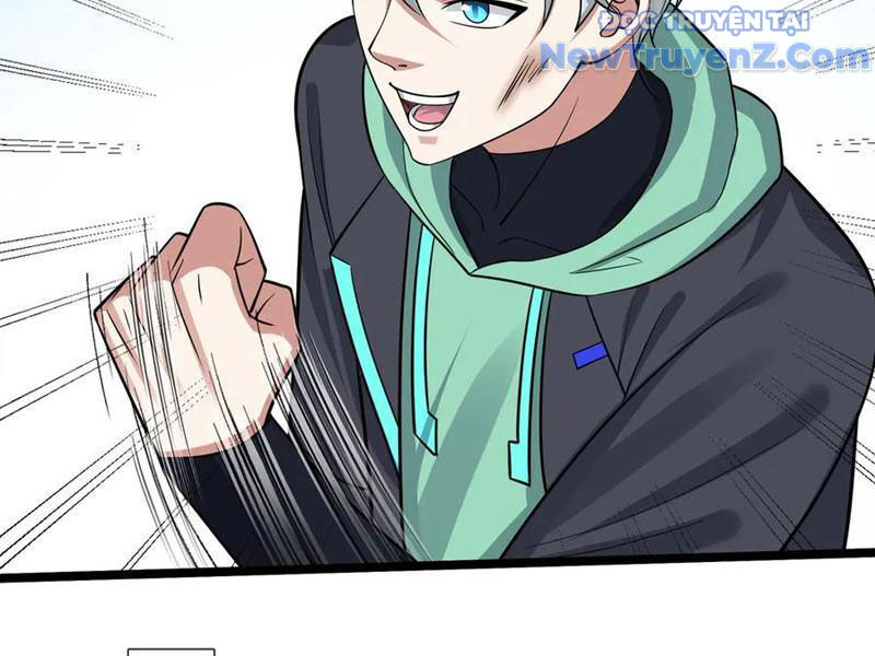 Khởi đầu Bằng Một Vạn Hít đất: Oanh Sát Thần Minh! Chapter 38 - Trang 24