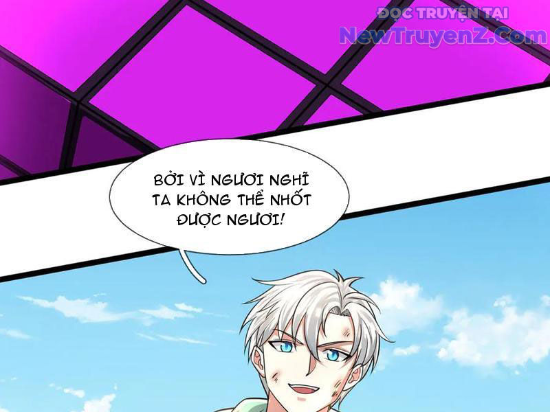 Khởi đầu Bằng Một Vạn Hít đất: Oanh Sát Thần Minh! Chapter 38 - Trang 28