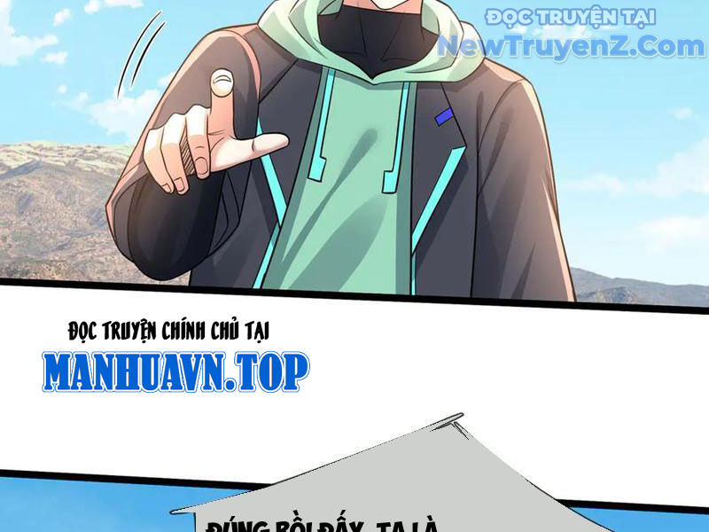 Khởi đầu Bằng Một Vạn Hít đất: Oanh Sát Thần Minh! Chapter 38 - Trang 29