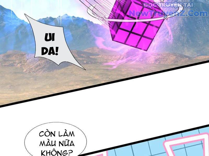Khởi đầu Bằng Một Vạn Hít đất: Oanh Sát Thần Minh! Chapter 38 - Trang 33
