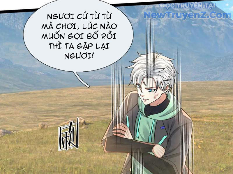 Khởi đầu Bằng Một Vạn Hít đất: Oanh Sát Thần Minh! Chapter 38 - Trang 46