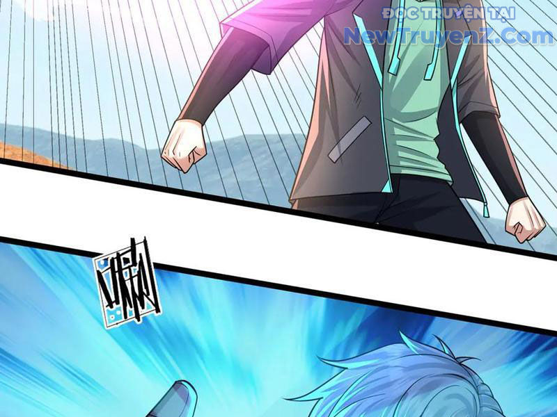 Khởi đầu Bằng Một Vạn Hít đất: Oanh Sát Thần Minh! Chapter 38 - Trang 8