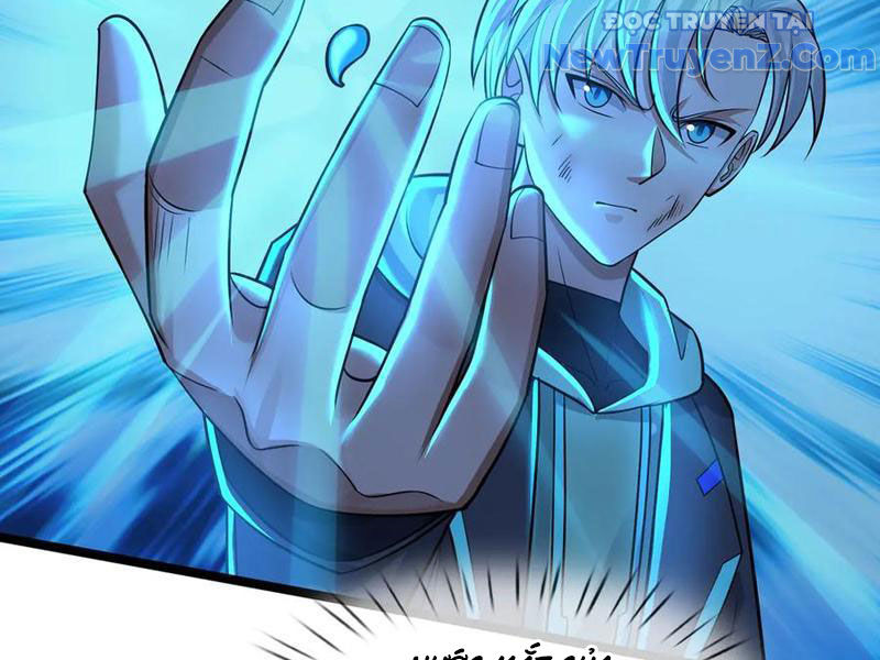 Khởi đầu Bằng Một Vạn Hít đất: Oanh Sát Thần Minh! Chapter 38 - Trang 9