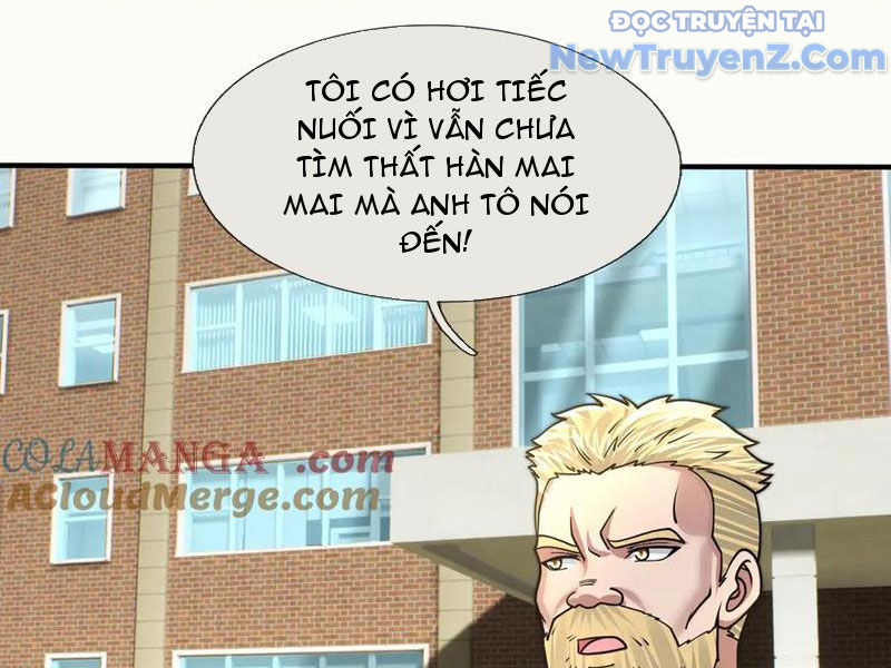 Khởi đầu Bằng Một Vạn Hít đất: Oanh Sát Thần Minh! Chapter 39 - Trang 10