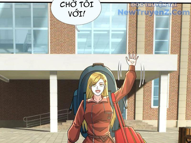 Khởi đầu Bằng Một Vạn Hít đất: Oanh Sát Thần Minh! Chapter 39 - Trang 12