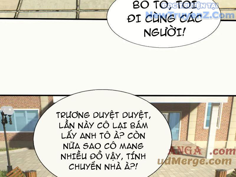 Khởi đầu Bằng Một Vạn Hít đất: Oanh Sát Thần Minh! Chapter 39 - Trang 14