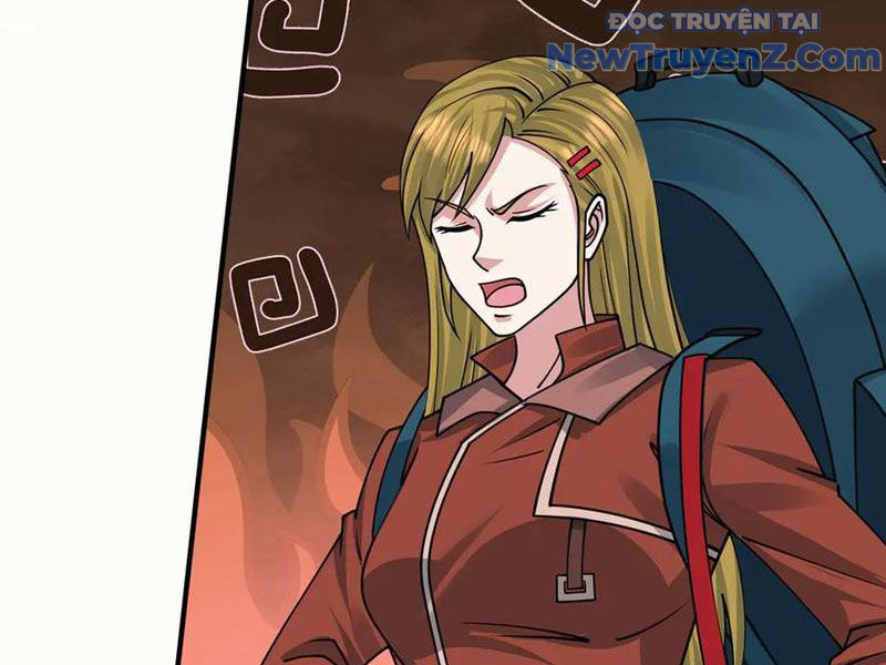 Khởi đầu Bằng Một Vạn Hít đất: Oanh Sát Thần Minh! Chapter 39 - Trang 17