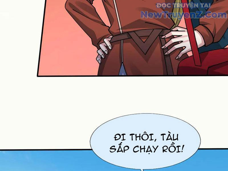 Khởi đầu Bằng Một Vạn Hít đất: Oanh Sát Thần Minh! Chapter 39 - Trang 18