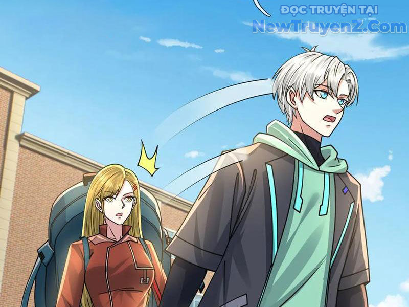 Khởi đầu Bằng Một Vạn Hít đất: Oanh Sát Thần Minh! Chapter 39 - Trang 19