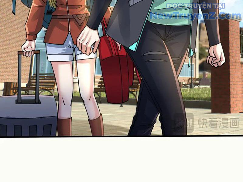 Khởi đầu Bằng Một Vạn Hít đất: Oanh Sát Thần Minh! Chapter 39 - Trang 20