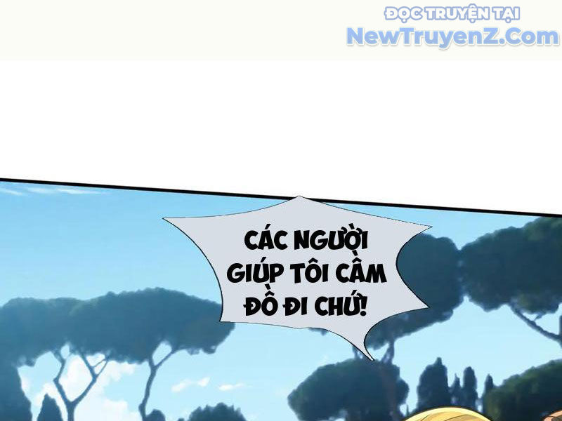 Khởi đầu Bằng Một Vạn Hít đất: Oanh Sát Thần Minh! Chapter 39 - Trang 21