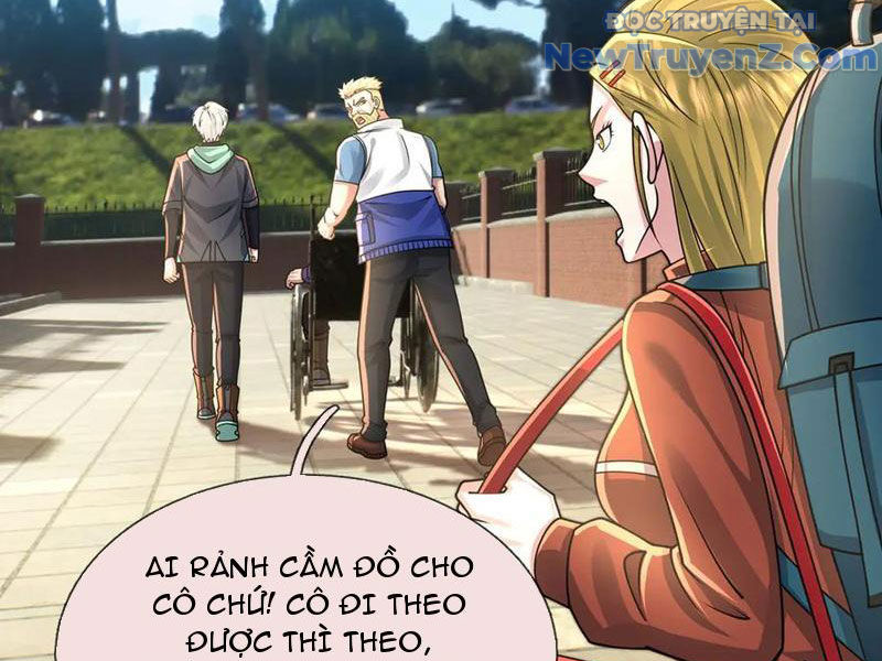 Khởi đầu Bằng Một Vạn Hít đất: Oanh Sát Thần Minh! Chapter 39 - Trang 22