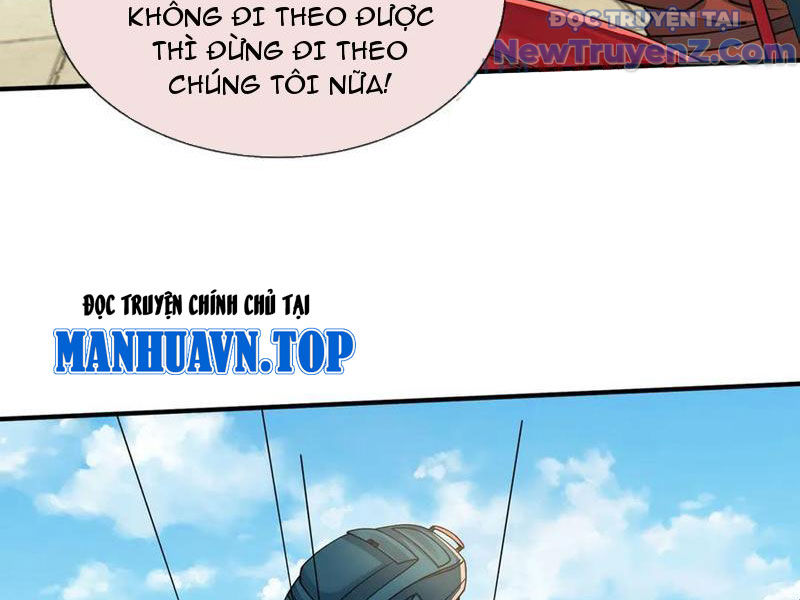 Khởi đầu Bằng Một Vạn Hít đất: Oanh Sát Thần Minh! Chapter 39 - Trang 23