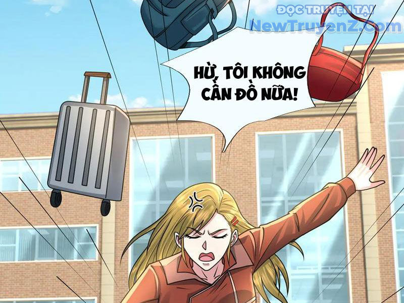 Khởi đầu Bằng Một Vạn Hít đất: Oanh Sát Thần Minh! Chapter 39 - Trang 24