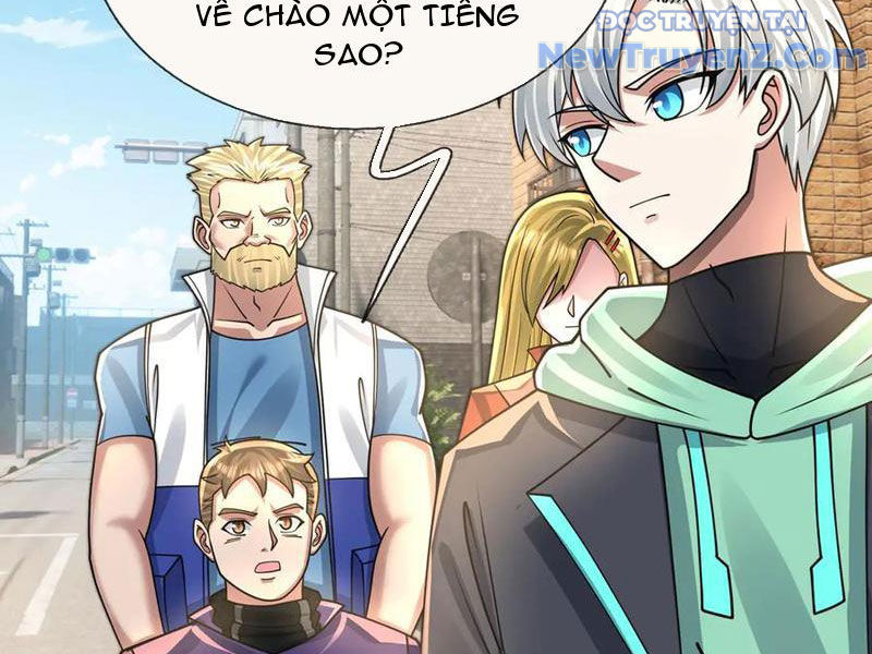 Khởi đầu Bằng Một Vạn Hít đất: Oanh Sát Thần Minh! Chapter 39 - Trang 29