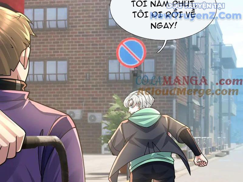 Khởi đầu Bằng Một Vạn Hít đất: Oanh Sát Thần Minh! Chapter 39 - Trang 31