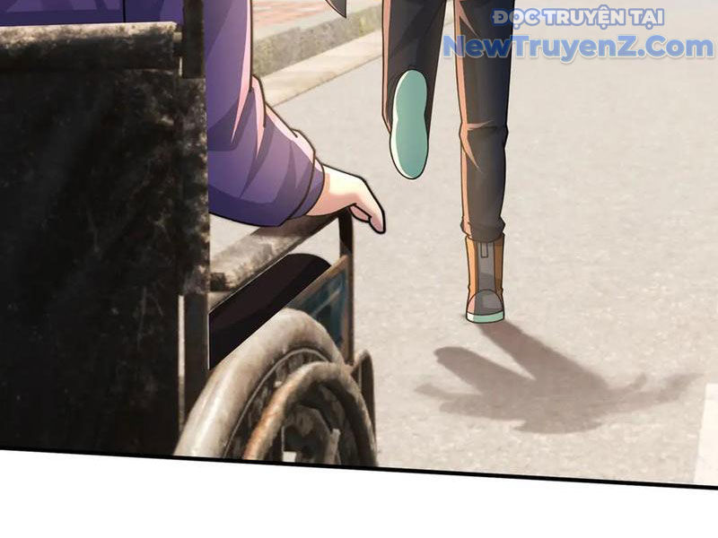 Khởi đầu Bằng Một Vạn Hít đất: Oanh Sát Thần Minh! Chapter 39 - Trang 32
